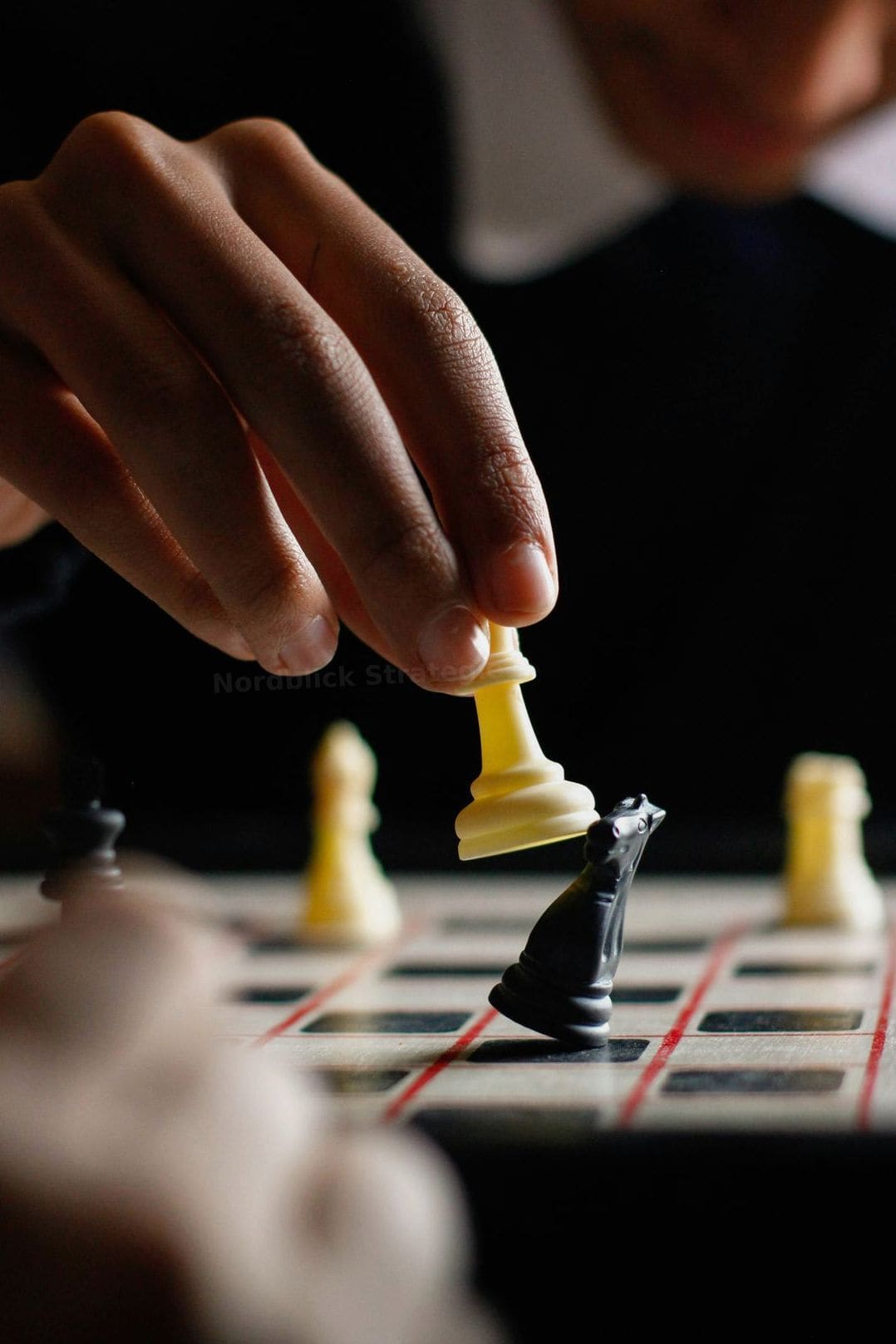 Nordblick Strategie 1