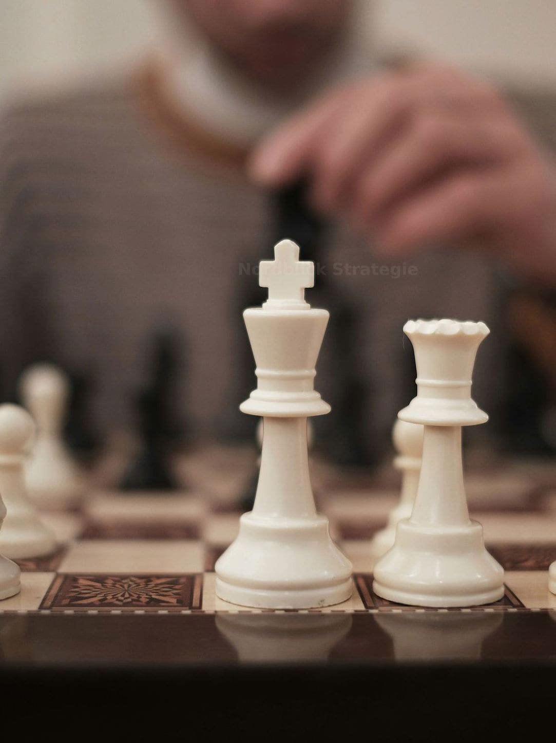 Nordblick Strategie 5